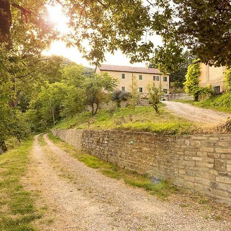 Agriturismo L'Antico Frutto เปรมิลกัวเร ภายนอก รูปภาพ