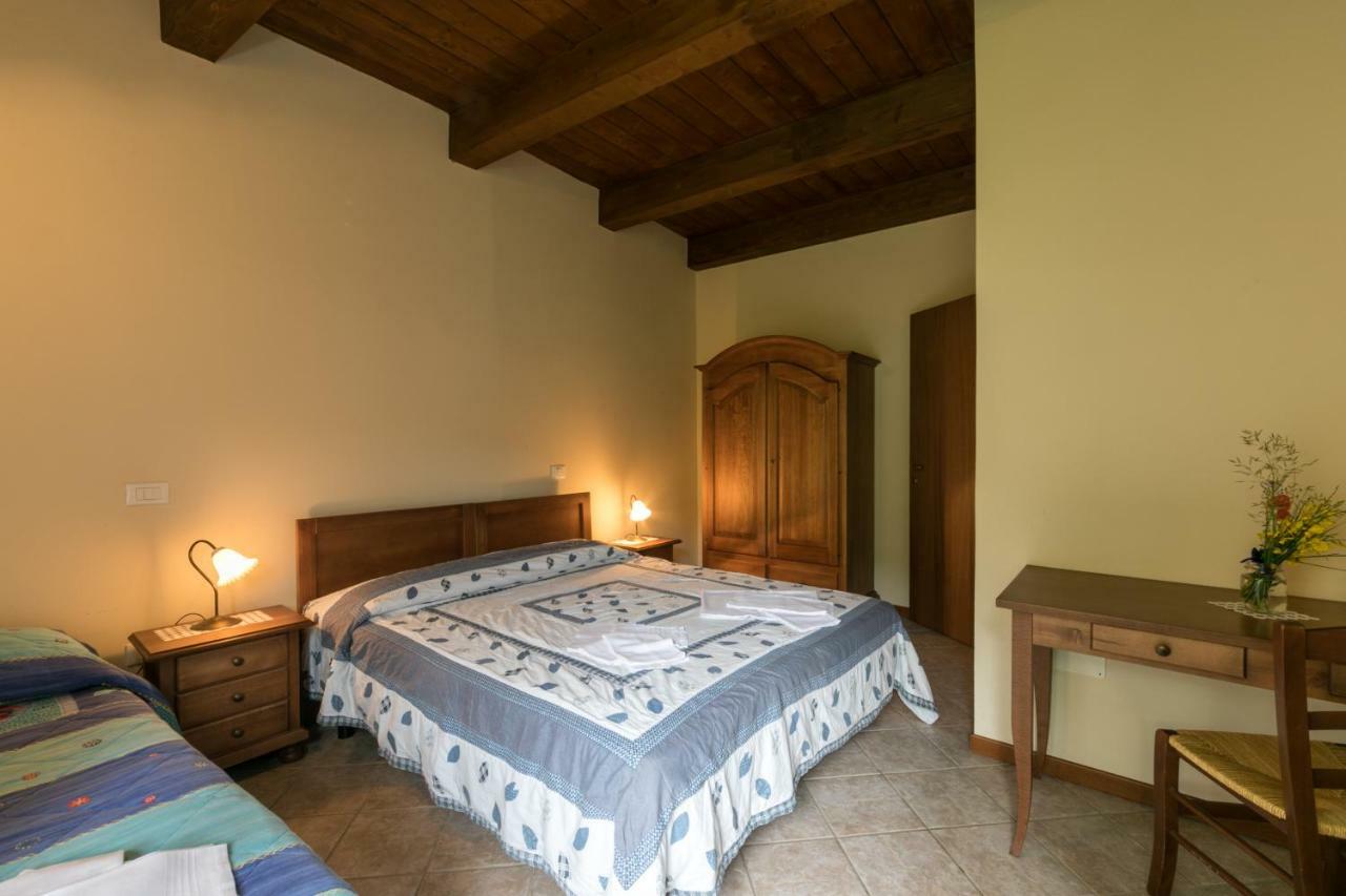 Agriturismo L'Antico Frutto เปรมิลกัวเร ภายนอก รูปภาพ
