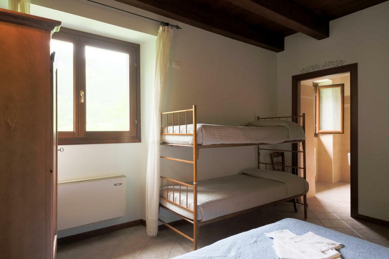 Agriturismo L'Antico Frutto เปรมิลกัวเร ภายนอก รูปภาพ